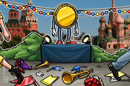 ‘Cryptocurrency Fever’ Has Begun To Diminish, Russian Central Bank Head Says
