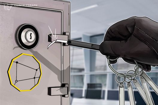 Global Security Firm G4S Announces High-Security ‘Vault Storage’ For Holding Crypto