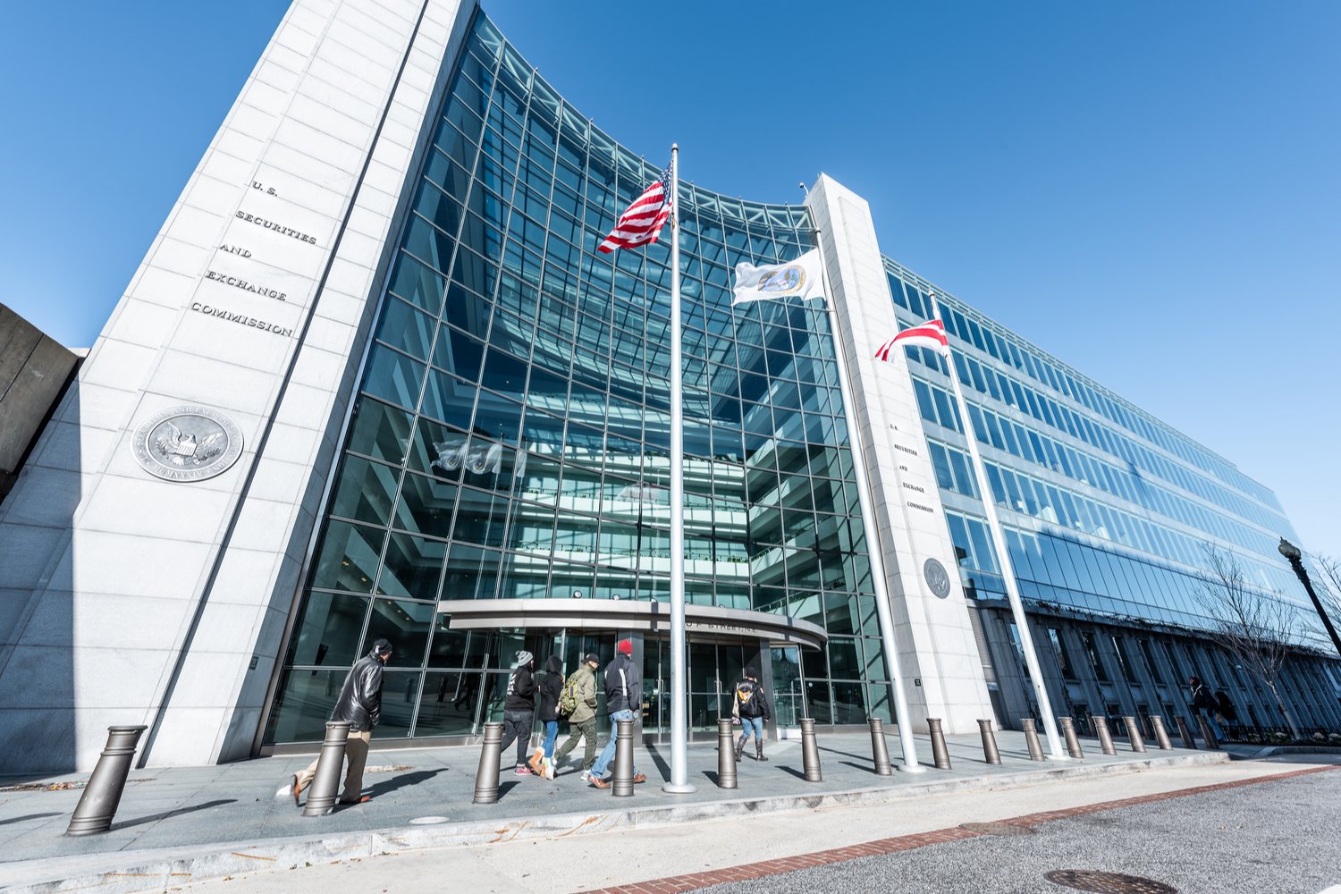 The SEC Is Setting Up A New Office To Talk To ICO Startups