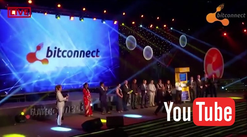 New BitConnect Class Action Combines All Former Suits — And Targets Youtube