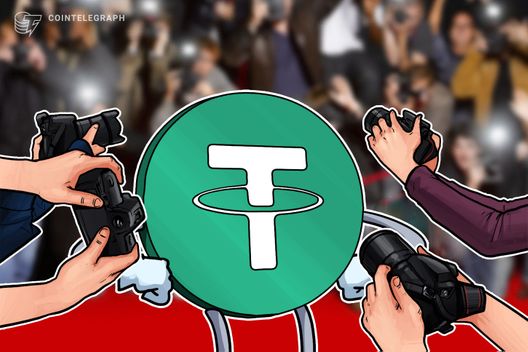 Tether ‘Didn’t Do A Great Job On Transparency,’ Claims Investor Mike Novogratz