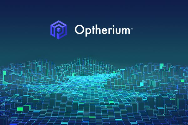 Optherium: A New Era Of Global Finance
