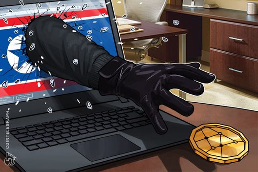 Report: North Korea-Sponsored Hacks Comprise 65 Percent Of Total Crypto Stolen