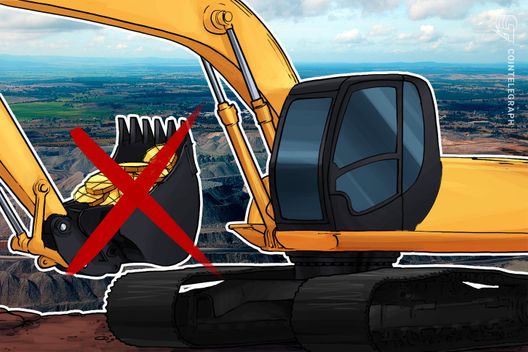 Ephrata, Washington Imposes Year-Long Ban On New Cryptocurrency Mining Operations