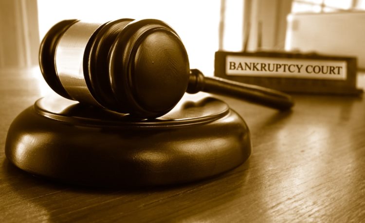 Will Your Bitcoin Investments Count When You File For Bankruptcy?