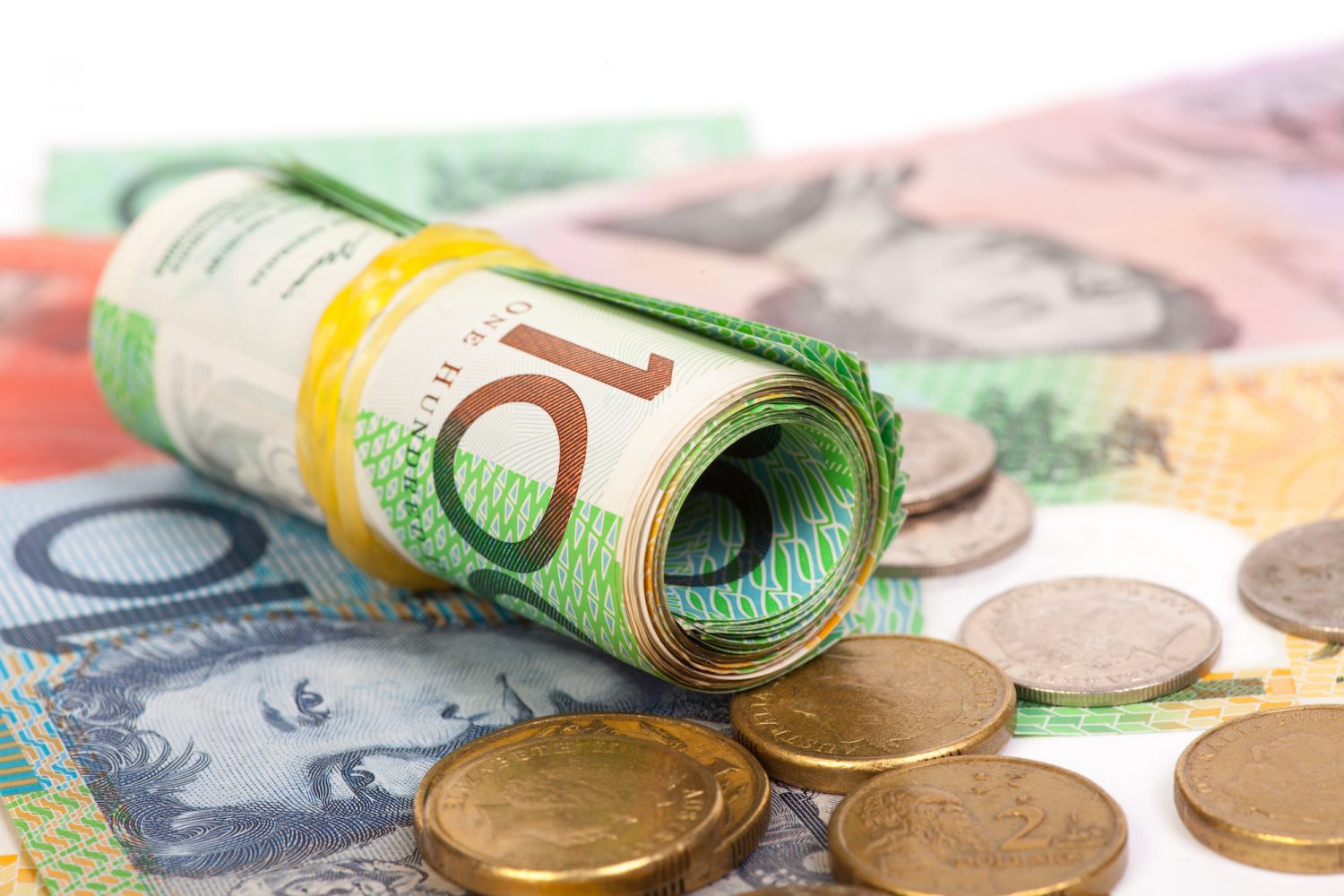 Australia Securities Watchdog Halts ICO Seeking To Raise $50 Million