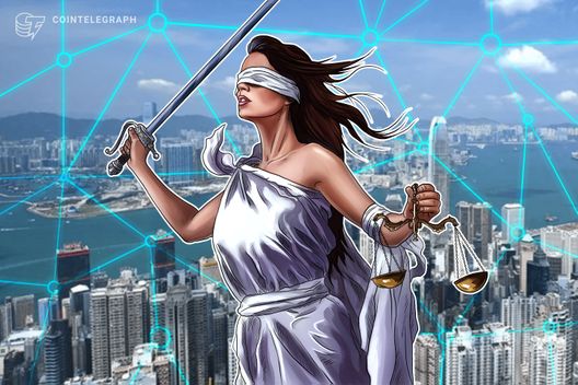 Crypto, Blockchain Should Be Regulated Under Existing Frameworks, Says HKEX Report