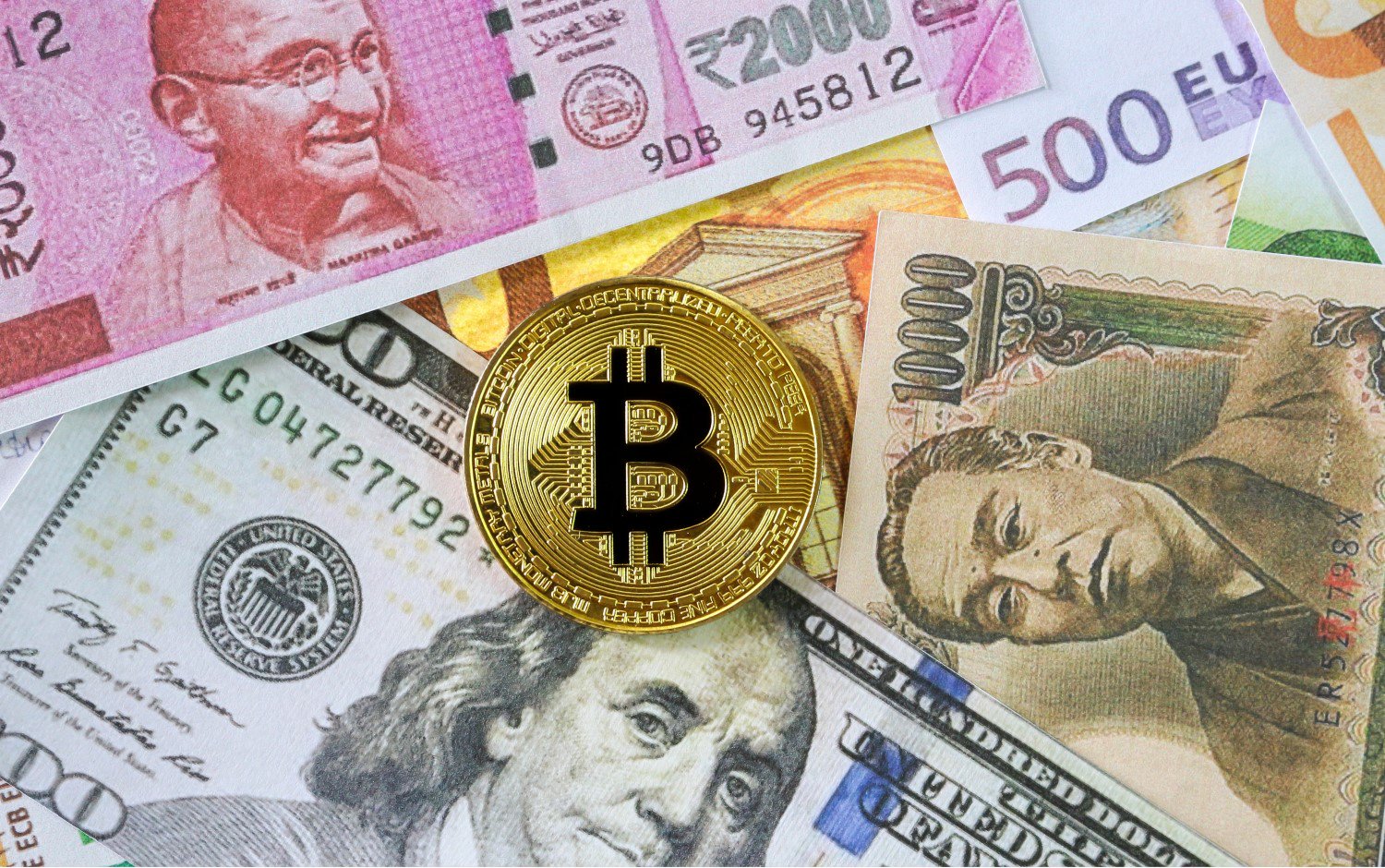 Bitcoin Bulls Must Push Price Past $6.8K To Win Control