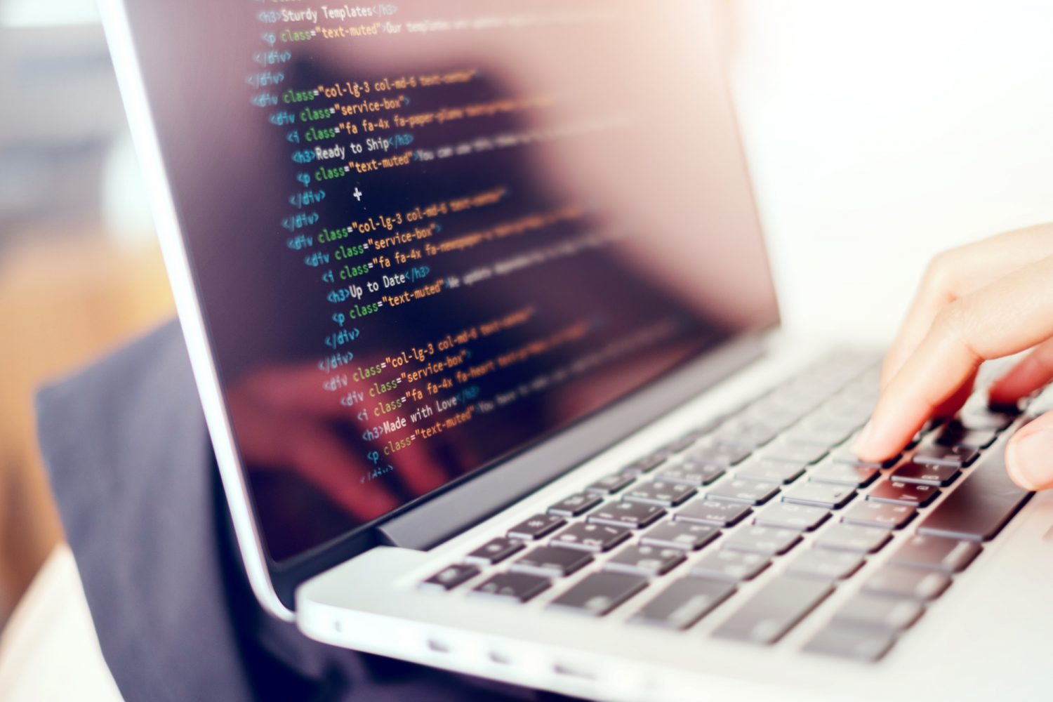 Pantera Capital Backs Blockchain Security Startup’s $5.5 Million Round