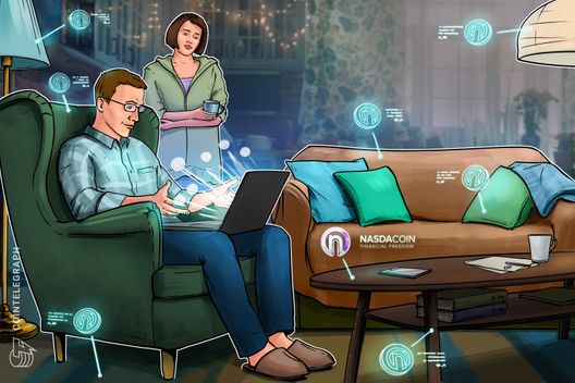 How To Buy Smartphone For Crypto: Project Launches New Blockchain-based Marketplace
