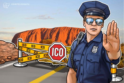 Australia: $50 Million ICO Shuts Down ‘in Accordance With’ Regulatory Requirements