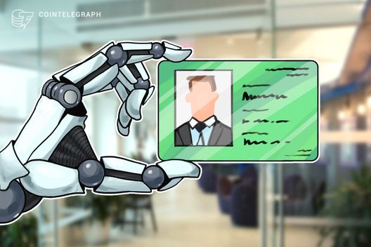 Visa Set To Launch Blockchain-Based Digital Identity System With IBM In Q1 2019