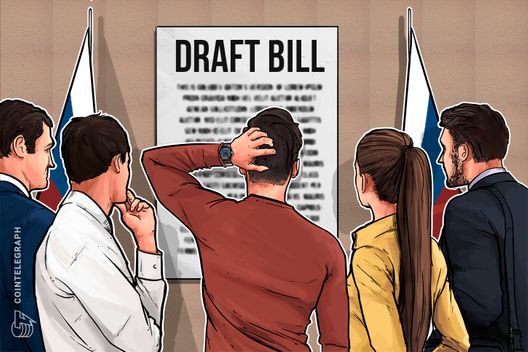 Russia: New Version Of Crypto Bill Will Let Privately Held Firms ‘Digitize’ Shares