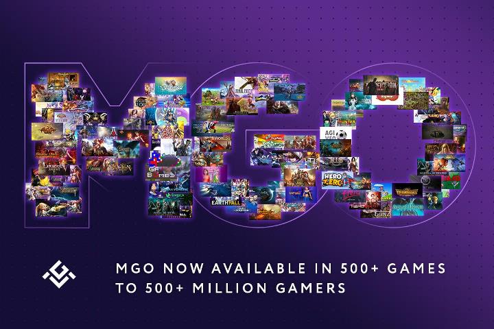 Xsolla Adds Mobilego (MGO) As New Payment Method For Developers And Gamers Globally