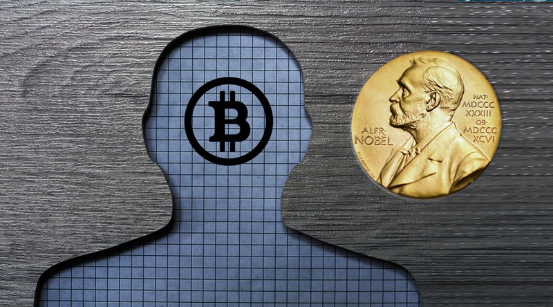 Op Ed: Why Satoshi Nakamoto Deserves A Nobel Prize