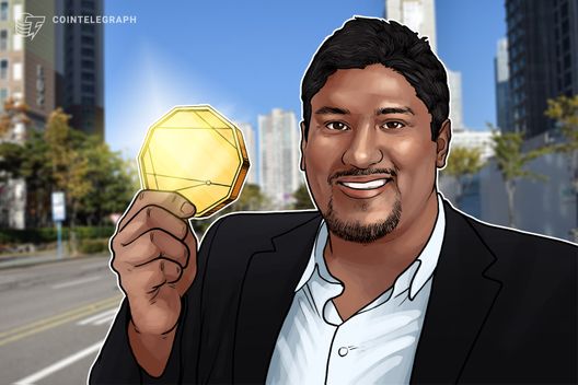 Blockchain Investor Vinny Lingham: ‘Bitcoin Threatens Gov’ts’ Ability To Make Money’