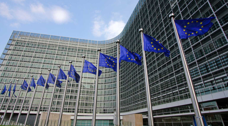 Report: Cryptocurrencies Should Be Governed By Current EU Financial Laws