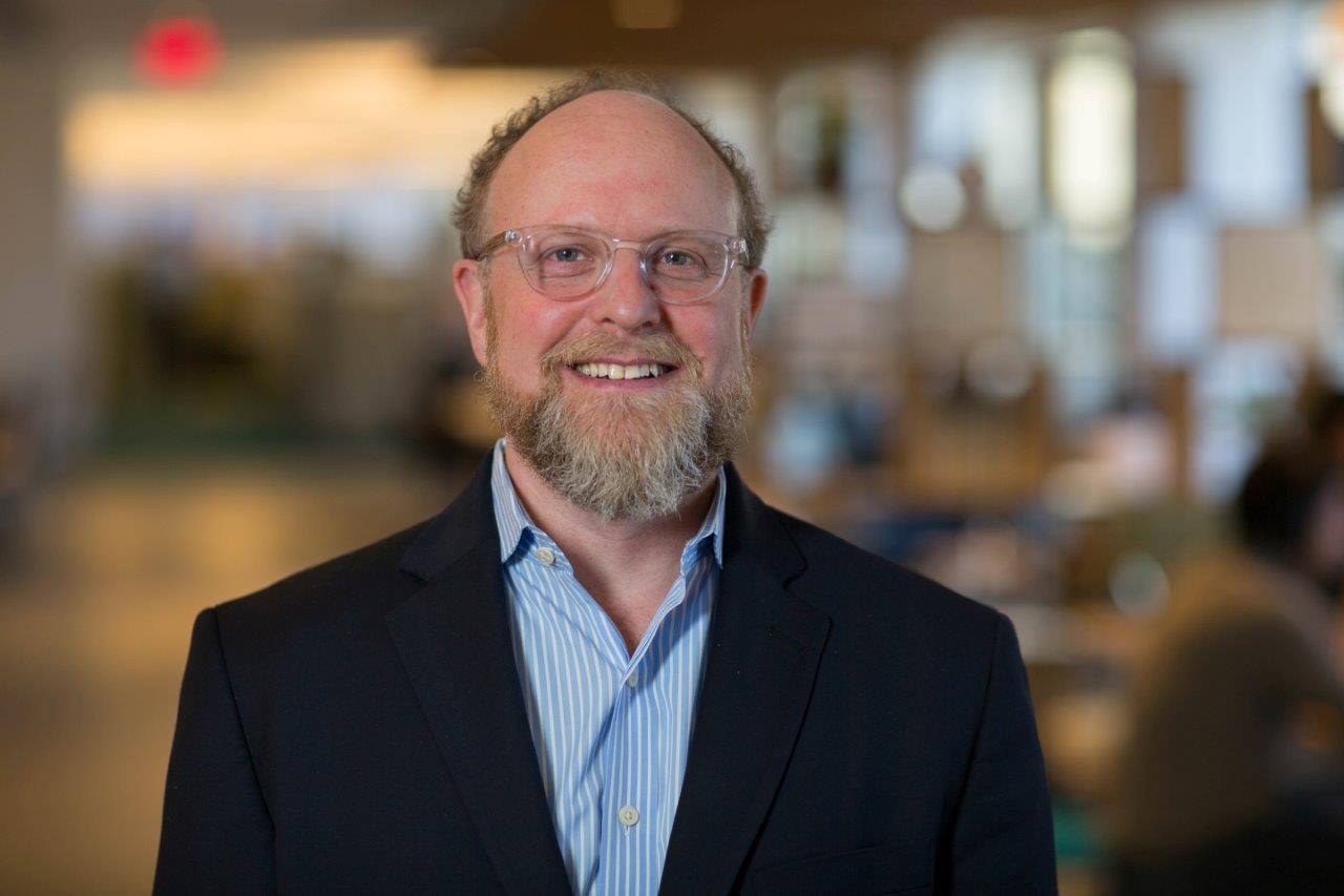 Fidelity’s Blockchain Incubator Lead Just Went Full Crypto