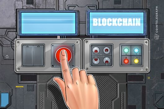 Ethereum, Parity Co-Founder Announces Blockchain Framework For A ‘Multi-Chain World’
