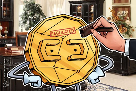 Circle CEO Calls On Global Economies To Coordinate On Crypto Regulation