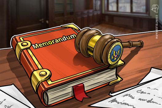 SEC Publishes Memorandum From Meeting On SolidX, VanEck BTC ETF Proposal