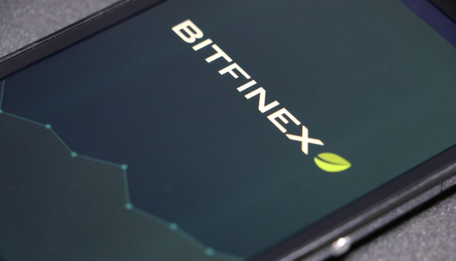 Bitfinex Is Publishing Data For A Tether Market That Doesn’t Exist