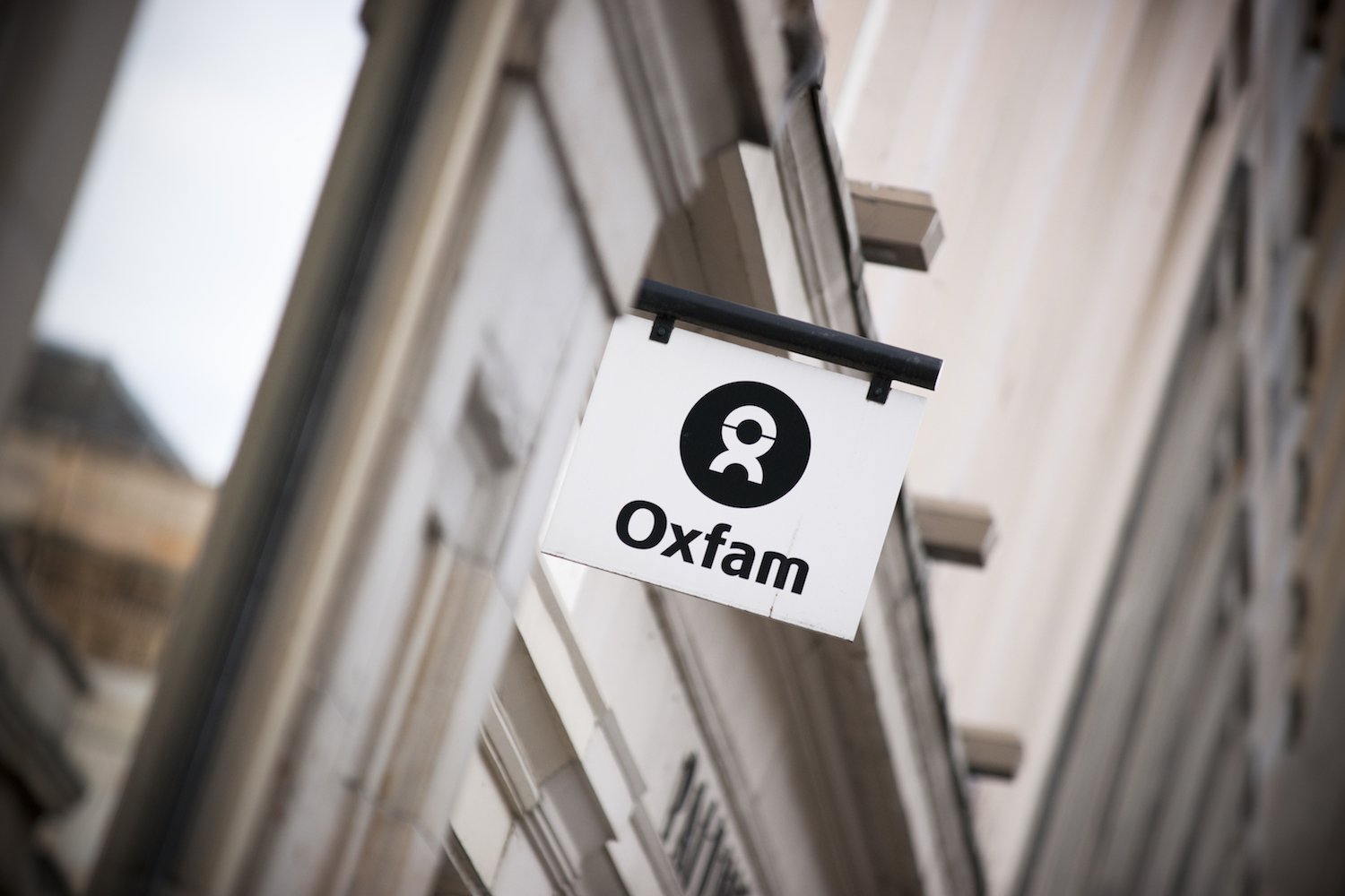 Global Charity Oxfam Will Use Ethereum To Deliver Microinsurance