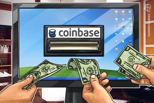 Coinbase And Circle Launch USDC Stablecoin With Purported Full Backing In US Dollars
