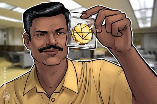 Police Arrest Indian Crypto Exchange Co-Founder For Unregistered ‘Illegal’ Bitcoin ATM