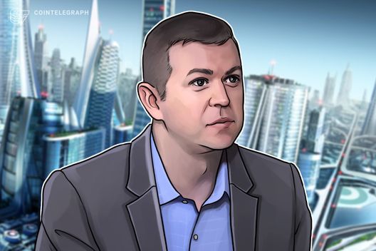 Dash CEO Ryan Taylor: Central Bank-Issued Cryptocurrencies Are The ‘Inevitable Future’