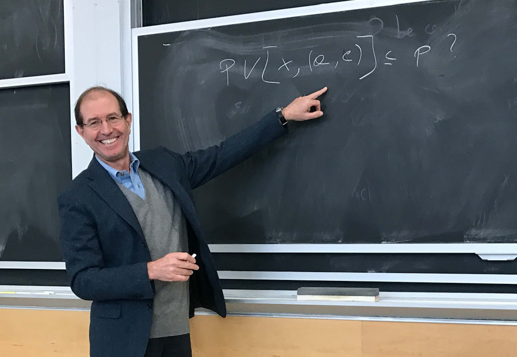 MIT Professor’s Blockchain Protocol Nets $62 Million In New Funding