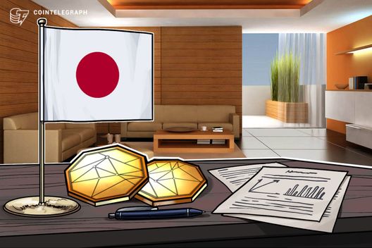 Japanese Financial Watchdog Grants Self-Regulatory Status To Local Crypto Exchanges