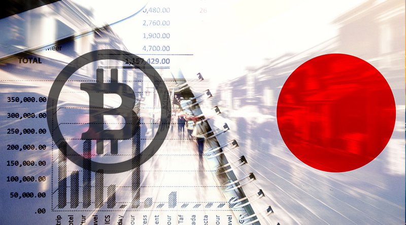 Japanese Financial Services Authority Approves Self-Regulation For Crypto