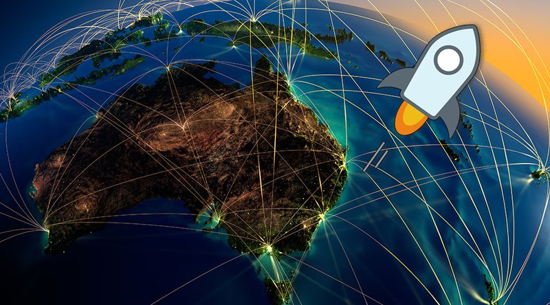 A New Australian Dollar-Backed Stablecoin Slated To Launch On Stellar