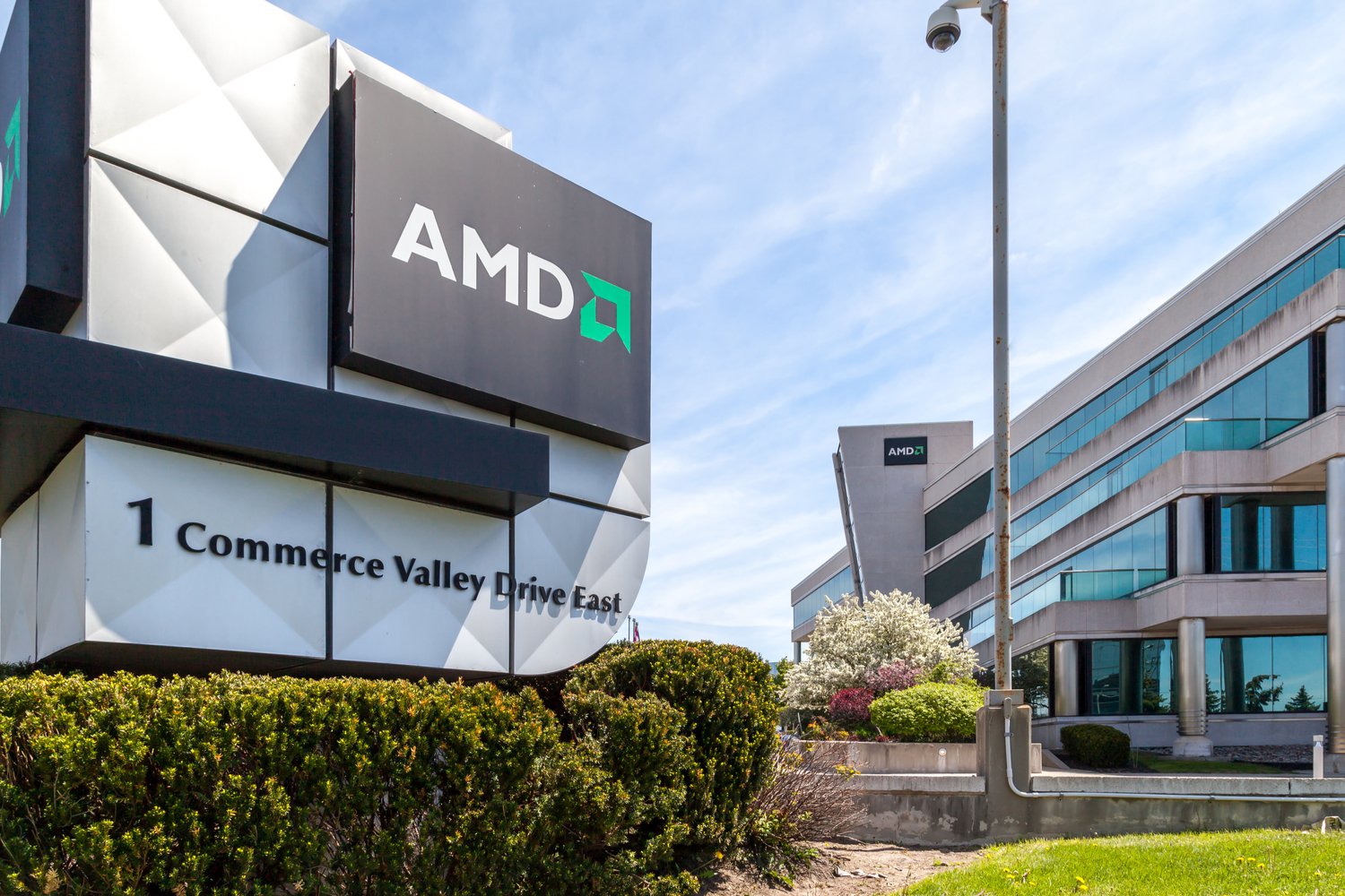AMD: GPU Sales To Crypto Miners Was ‘Negligible’ In Q3