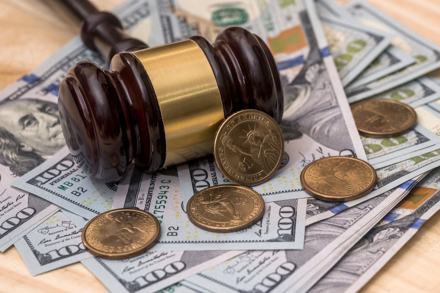 Judge Issues Temporary Dismissal In Bitcoin Cash Lawsuit Against Coinbase