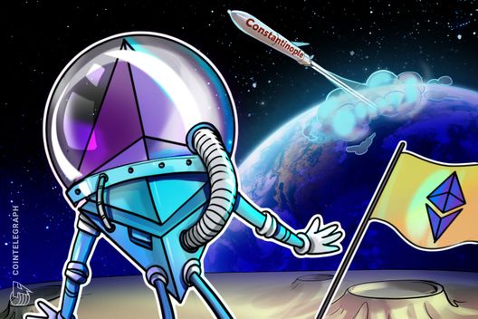 Ethereum’s Upgrades: Why Constantinople Fork Is So ‘Hard’ To Implement