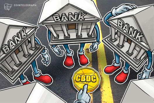 IBM Study: Most Global Financial Firms Think Central Banks Should Issue Digital Currencies