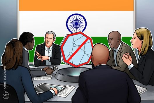 Cryptocurrency ‘Illegal’ In India Says Trade Organization Head