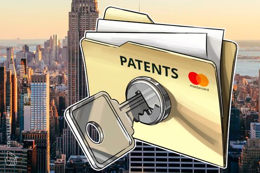 Mastercard Patent Claims Cryptocurrency Can Benefit From Fractional Reserve Banking