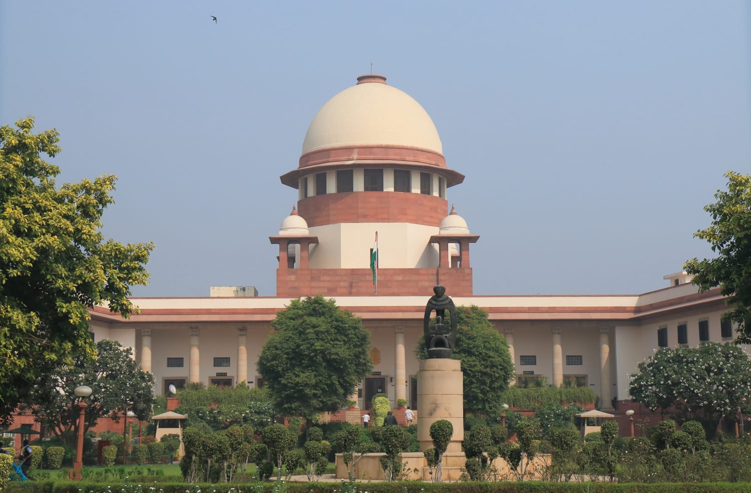 India Supreme Court Seeks Government Opinion On Crypto Within 2 Weeks