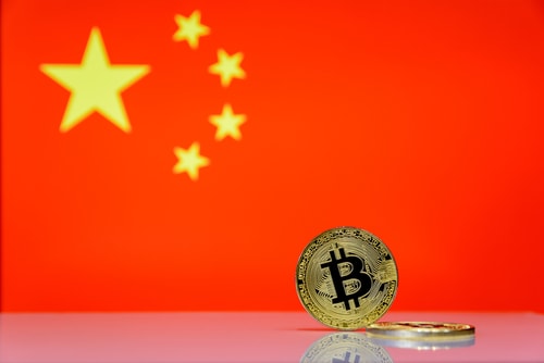 Bitcoin (BTC) Is A Property And Protected By Law, Chinese Court Confirms
