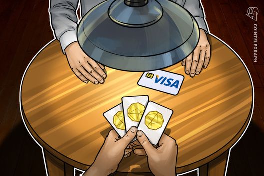 Visa CEO: Crypto Doesn’t Challenge Our Hegemony In The Short To Medium-Term