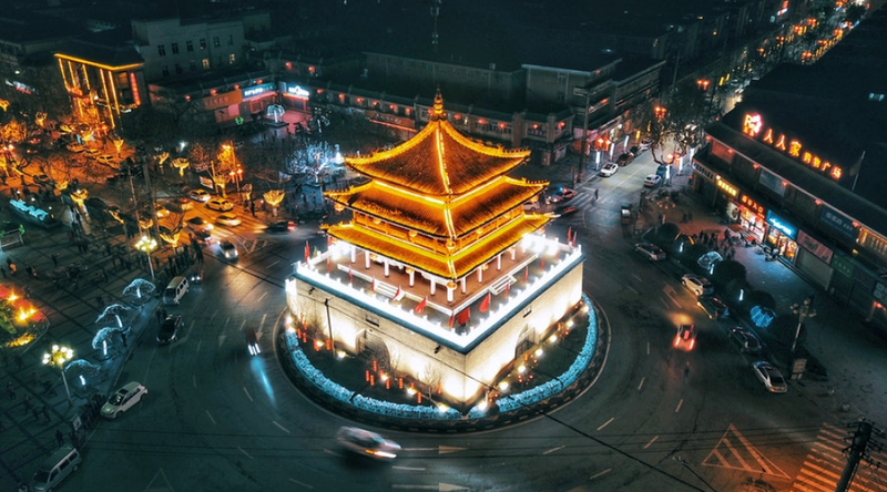Crypto Is Property: Chinese Court Upholds Citizens Rights To Own Bitcoin