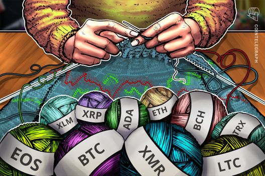 Bitcoin, Ethereum, Ripple, Bitcoin Cash, EOS, Stellar, Litecoin, Cardano, Monero, TRON: Price Analysis, October 26