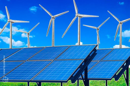 Singapore: Major Utility Company Launches Blockchain-Based Solar Energy Marketplace