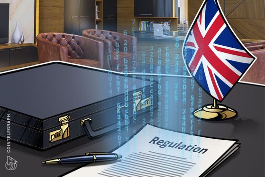 UK: New Report Warns Over ‘Bad’ Government Cryptocurrency Regulation