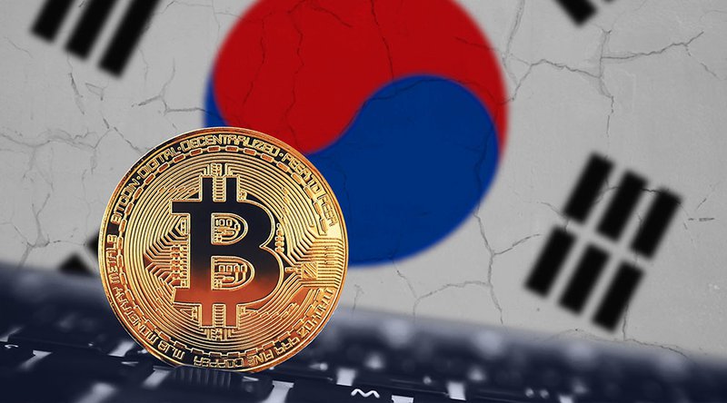 Korean Crypto Exchange Earns Key Government Cybersecurity Certification