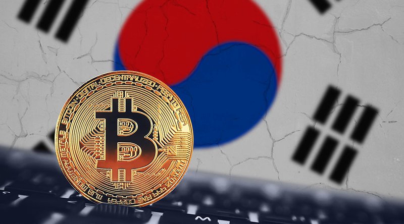 Korean Crypto Exchange Earns Key  Government Cybersecurity Certification