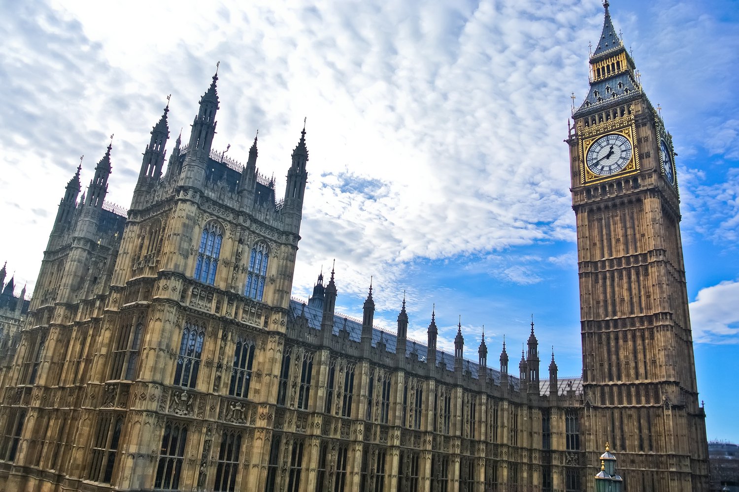 UK Government Says It Will Update Crypto Tax Guidance By Early Next Year